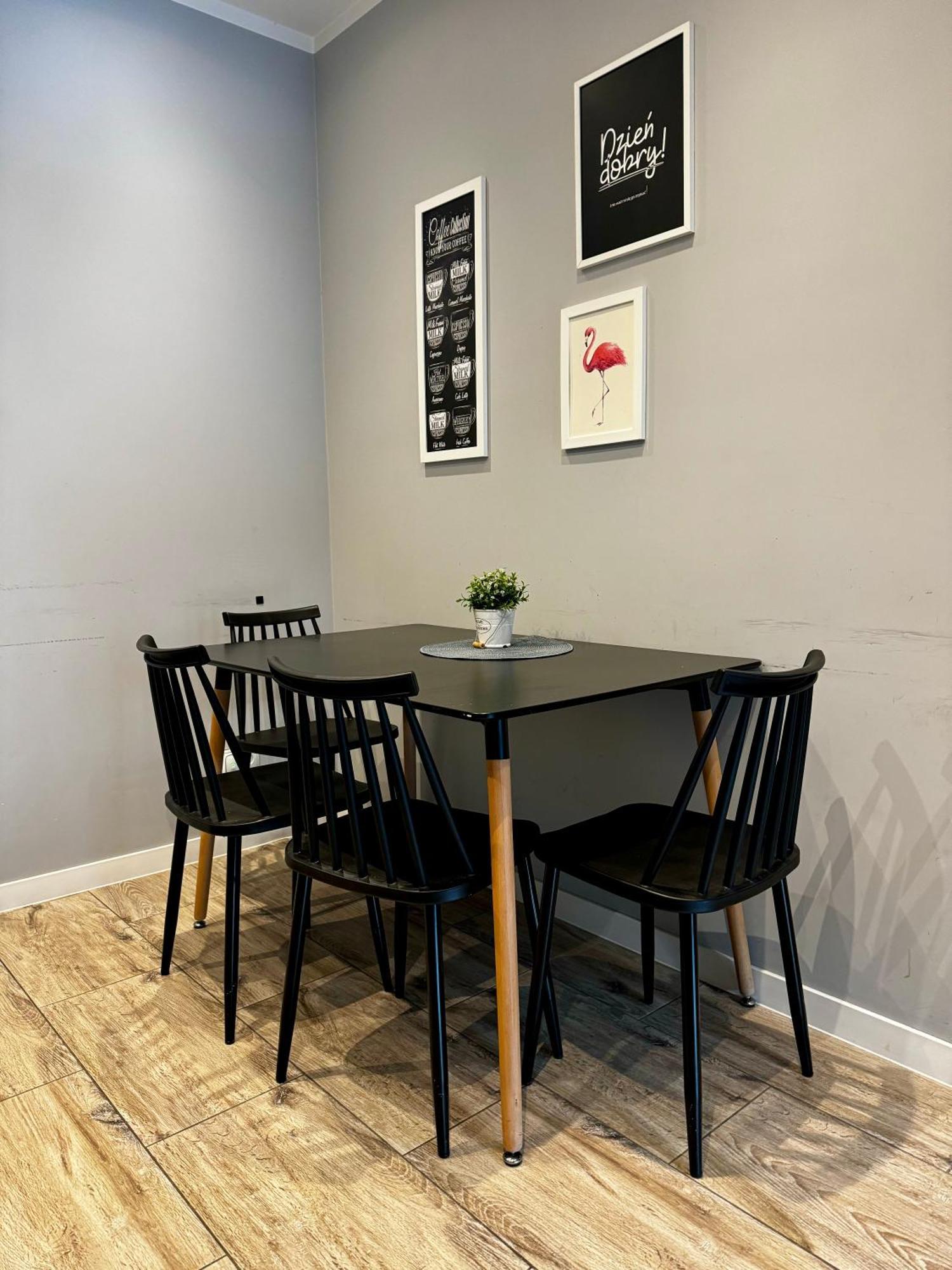 Apartament Flaming Z Balkonem - Scisle Centrum Naprzeciwko Pkp I Pks - Self Check In - Darmowy Parking - Pozne Wymeldowanie - Wystawiamy Fv 오폴레 외부 사진